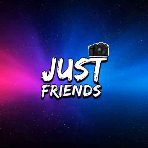 Just Friends Collectibles