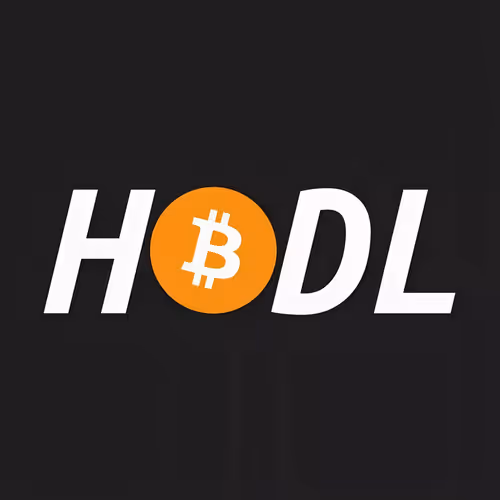 Just Hodl Collection