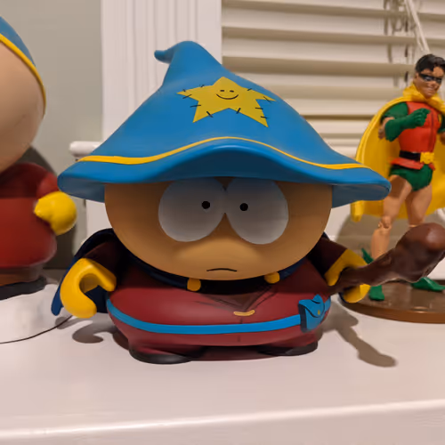 Justice Collectables