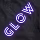 JUST LET IT GLOW