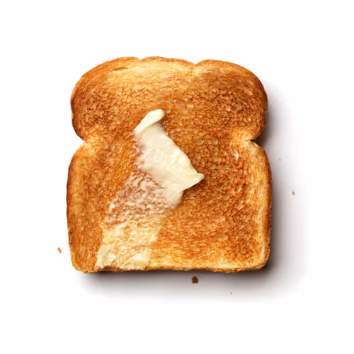 JustToast Official - old