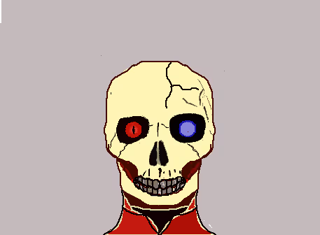 jv-skulls - old