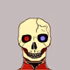 jv-skulls - old