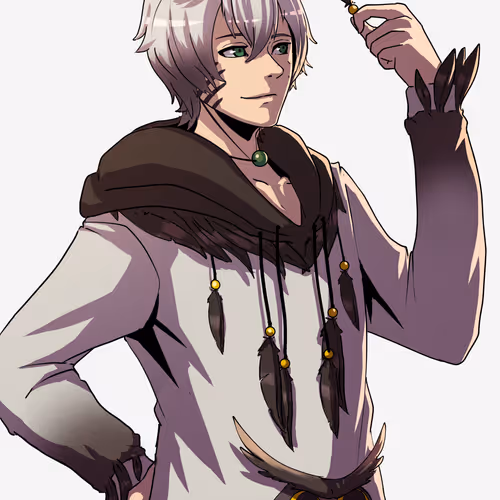 Jwugi's Handdrawn Collection