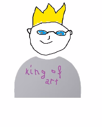 K I N G O F A R T