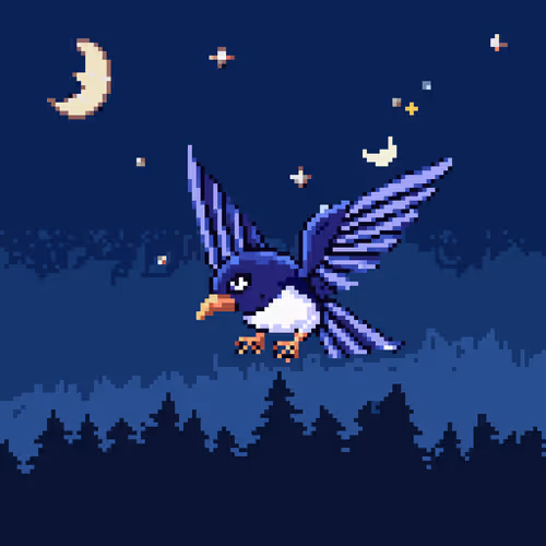 K-Magpie