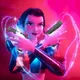 K-Pop Demon Hunters