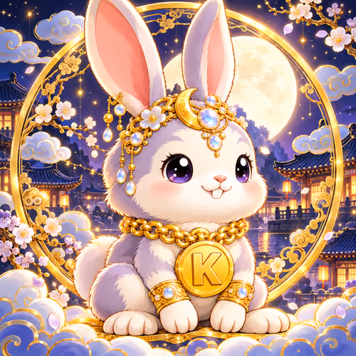 k-style Chinese zodiac sign