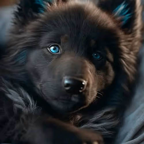 K9 Family