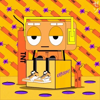 KABOOMBOXES