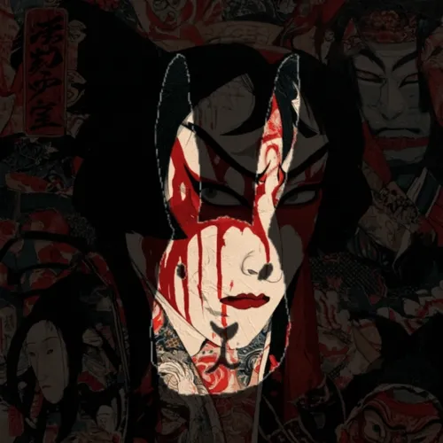 Kabuki Killers