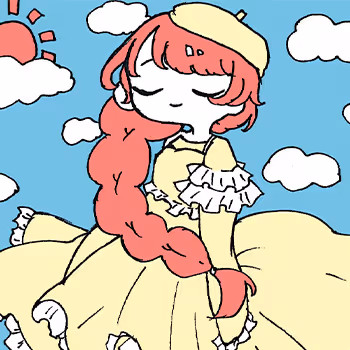 KAEDE's Portfolio "Not for sale"