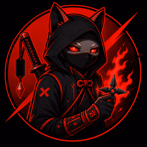 KAGE NEKO NFT