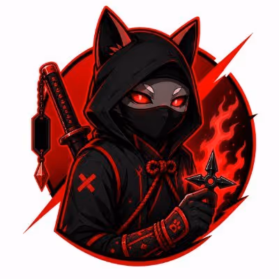 KAGE NEKO NFT