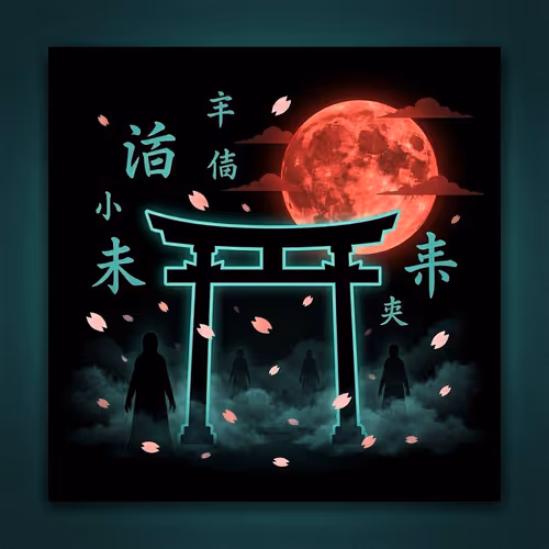 KAGE ORDER