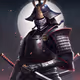 samurai PFPs