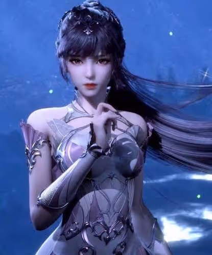 Kagura NFTs