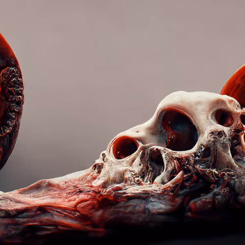 Kahtnipp's Macabre & Fuct