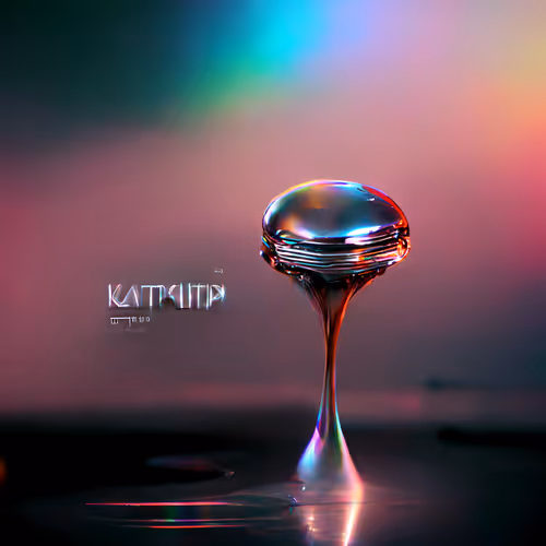 Kahtnipps Emporium of Random & Weird