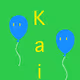 Kai Balloon