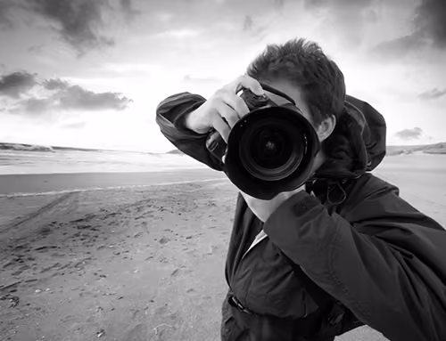 Crypto photography 2021 - old