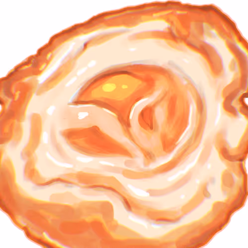 KAIDAO [ Fried Egg ]