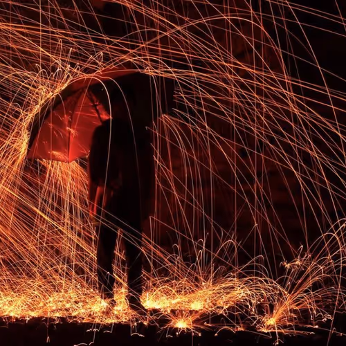 FirebendingNFT Collection 1