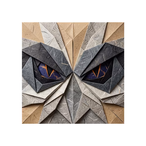 Kaiju Fold
