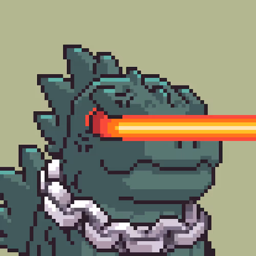 Kaiju Kings | - old