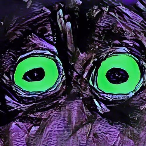 Kaiju Nightmare