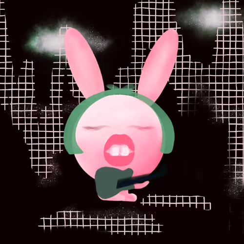 KaiLang Bunny