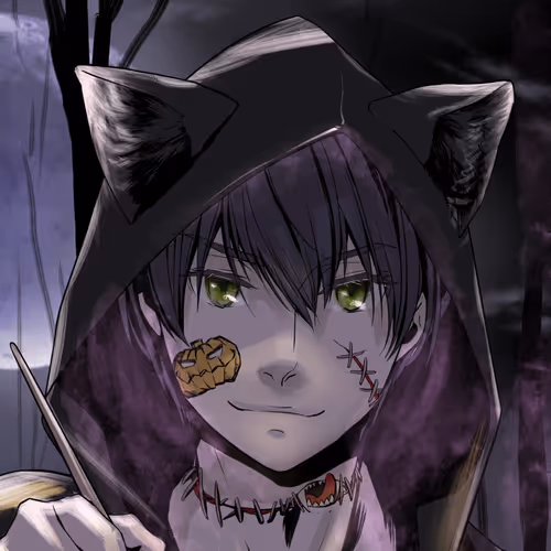 kaine_autumoon collection - old