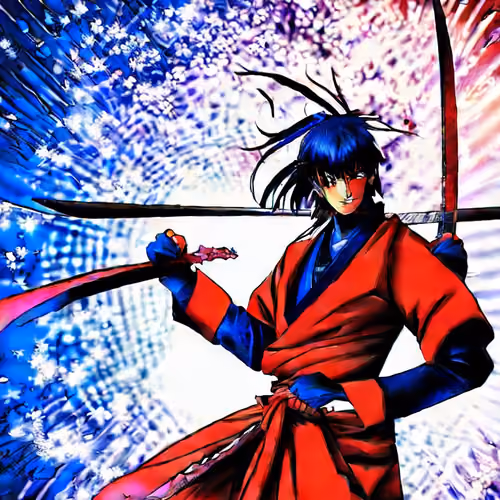 Kaito by 0xpolygonmemes.nft