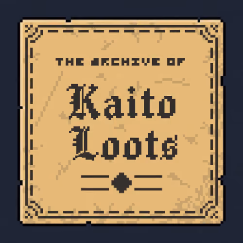 Kaito Loots