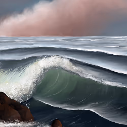 its your brave new world