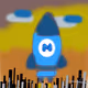 Rocket Crypto By Kalani Mom