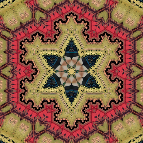 Kaleidorama