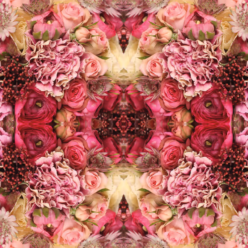 Kaleidoscapes