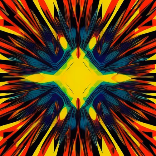kaleidoscope