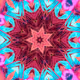 kaleidoscope Caleidoscopio kaleidoscopic effects with gimp by Balius Caleb Ashby
