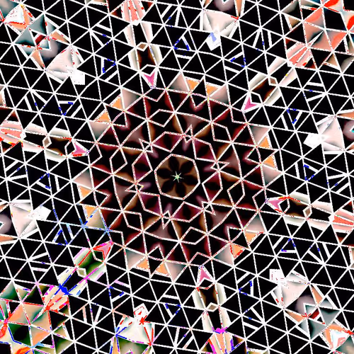 kaleidoScope diamonds
