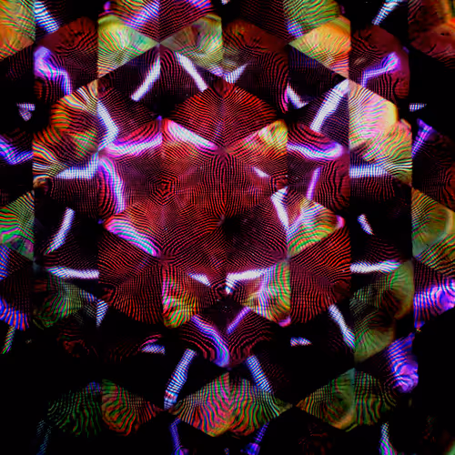 23 KALEIDOSCOPE PHOTOGRAPHY - old