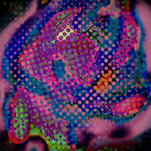 Crypto universe of kaleidoscope planets - old
