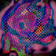 Crypto universe of kaleidoscope planets - old