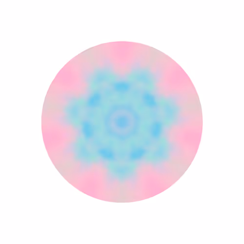 Kaleidoscopic Collection