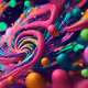 Kaleidoscopic Convergence