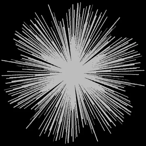 Kaleidoscopic Motions