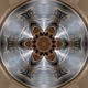 Kaleidoscopic resonator
