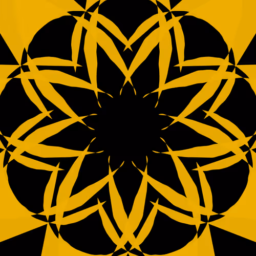 Eternally Kaleidoscopic - old