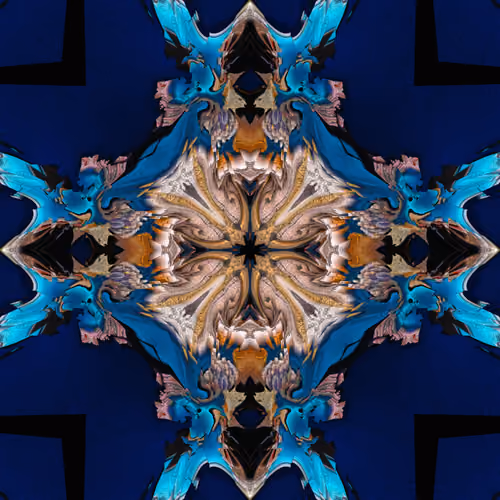 Kaleid's SyArt Collection 3D
